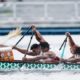 Perahu Naga Indonesia Angkat Topi Sapu Bersih 4 Emas SEA Games 2025