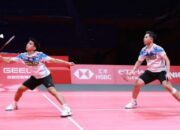 Pergelangan Kaki Menggagalkan Langkah Sabar/Reza di Semifinal Akhir Tahun 9 Pergelangan Kaki Menggagalkan Langkah SabarReza di Semifinal Akhir Tahun