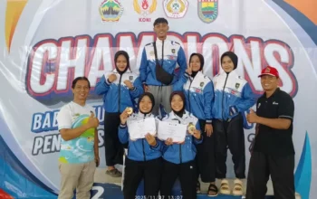 Purworejo Gempar: 6 Jawara Pencak Silat Lolos Porprov Jateng dengan Gemilang 6 Purworejo Gempar 6 Jawara Pencak Silat Lolos Porprov Jateng dengan Gemilang