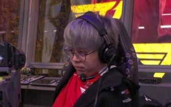 Raih Rp8 Miliar Inilah 5 Atlet Esports Indonesia Paling Tajir