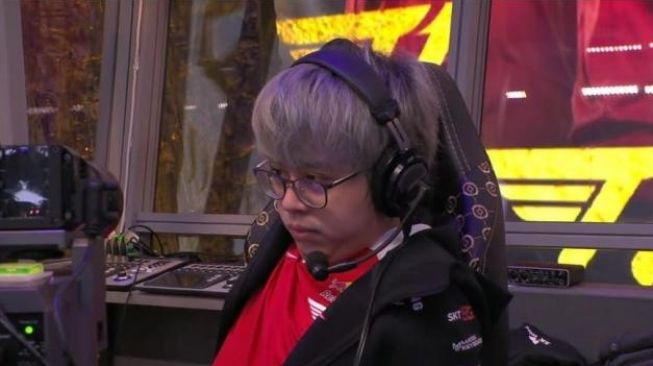 Raih Rp8 Miliar Inilah 5 Atlet Esports Indonesia Paling Tajir