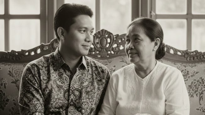Rayakan Hari Ibu Edit Foto Spesial dengan Gemini AI Sentuhan Kasih Sayang