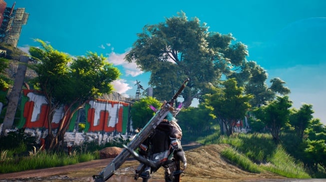 Rayakan Natal dengan 7 Game PC Keren Diskon Jebol Grafis Memukau Mulai 30 Ribu