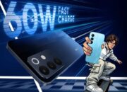 Realme Narzo 90 Meluncur dengan Layar AMOLED 120Hz dan Kamera 50MP Ganda