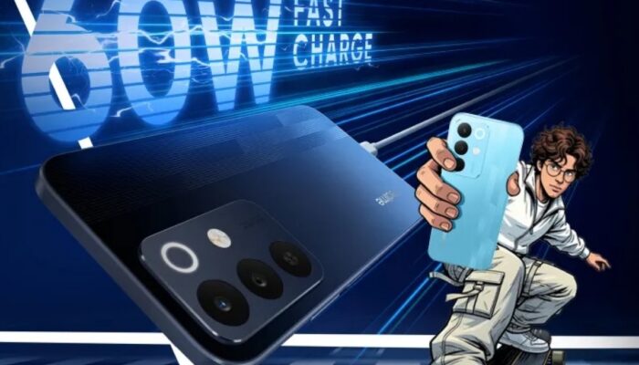 Realme Narzo 90 Meluncur dengan Layar AMOLED 120Hz dan Kamera 50MP Ganda