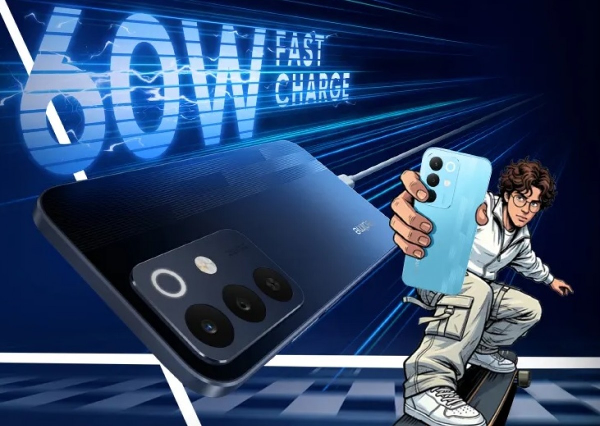 Realme Narzo 90 2025