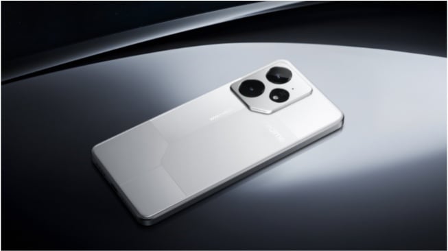 Realme Neo 8 Lawan Sengit iQOO Z11 Turbo Moto X70 Ultra Cek Jadwalnya