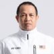 Rexy Mainaky Gemparkan Malaysia Dukungan Legenda untuk Raih Kejayaan Bulu Tangkis