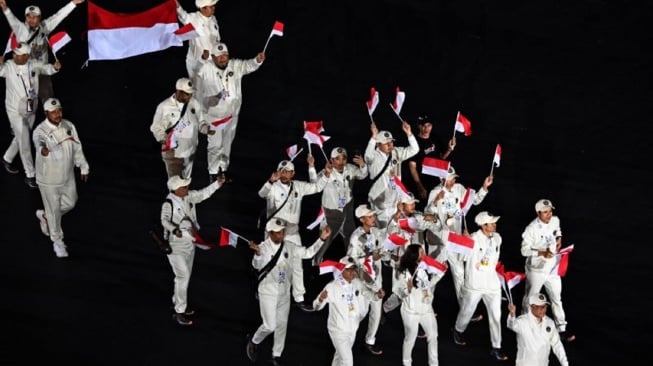 SEA Games 2025 Sukses Olimpiade dan Asian Games Menanti Fokus