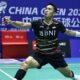 Saksikan Jadwal Bulu Tangkis Dunia 2026 Rangkaian Turnamen Akbar Penuh Gengsi