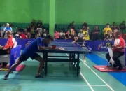 Semarang Ping-Pong 2025: PTMSI Genjot Regenerasi, 450 Atlet Siap Bertanding 13 Semarang Ping Pong 2025 PTMSI Genjot Regenerasi 450 Atlet Siap Bertanding