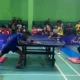 Semarang Ping Pong 2025 PTMSI Genjot Regenerasi 450 Atlet Siap Bertanding