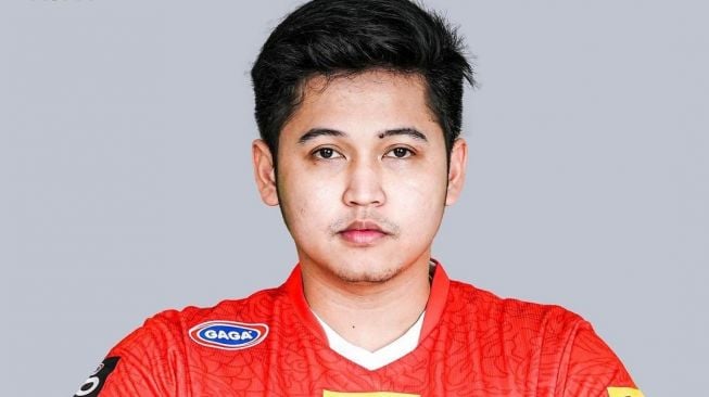 Skandal Esports Jeixy Chika Ditangkap Prestasi Gemilang Jadi Sia Sia