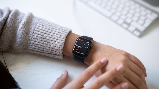 Smartwatch Canggih Rp400 Ribuan Temukan Pilihan Terbaik untuk Produktivitas Pekerja