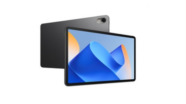 Tablet Huawei RAM 8GB Pilihan Terbaik untuk Multitasking Hiburan Seru