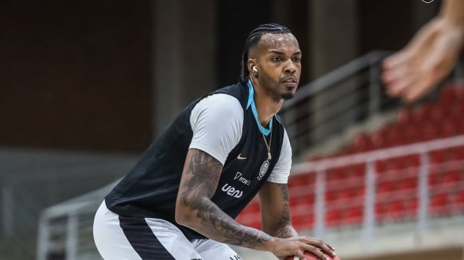 Tangerang Hawks Gemparkan IBL 2026 Rekrut Pemain Muda Brasil Berbakat