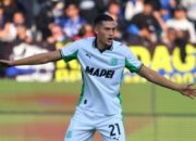 Thiago Silva ke Porto Efek Domino Jalan Mulus Idzes ke AC Milan Terbuka Lebar