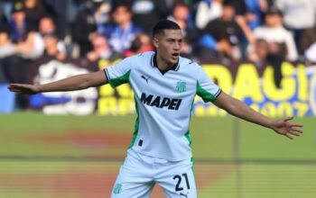 Thiago Silva ke Porto Efek Domino Jalan Mulus Idzes ke AC Milan Terbuka Lebar