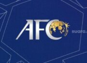 Timnas Indonesia Optimis Taklukkan Tantangan di AFC Nations League yang Baru Diluncurkan