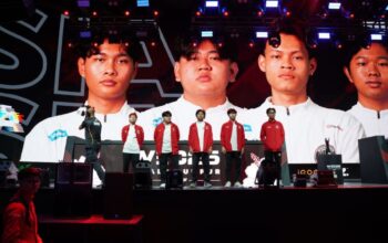 Timnas MLBB Indonesia Tembus Empat Besar Dunia IESF WEC 2025 4 Timnas MLBB Indonesia Tembus Empat Besar Dunia IESF WEC 2025