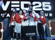 Timnas MLBB Putri Indonesia Rajai IESF WEC 2025 Kuala Lumpur 10 Timnas MLBB Putri Indonesia Rajai IESF WEC 2025 Kuala Lumpur