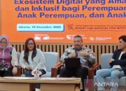 UNDP: Regulasi Global Krusial Atasi Penyalahgunaan AI, Desak Aksi Nyata 9 UNDP Regulasi Global Krusial Atasi Penyalahgunaan AI Desak Aksi Nyata