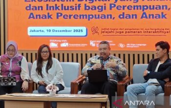 UNDP: Regulasi Global Krusial Atasi Penyalahgunaan AI, Desak Aksi Nyata 3 UNDP Regulasi Global Krusial Atasi Penyalahgunaan AI Desak Aksi Nyata