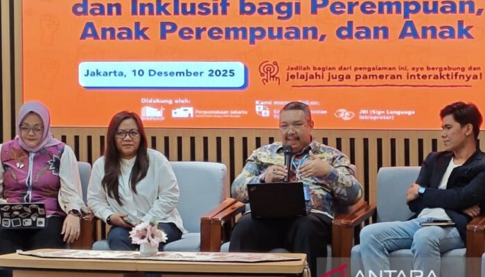 UNDP: Regulasi Global Krusial Atasi Penyalahgunaan AI, Desak Aksi Nyata