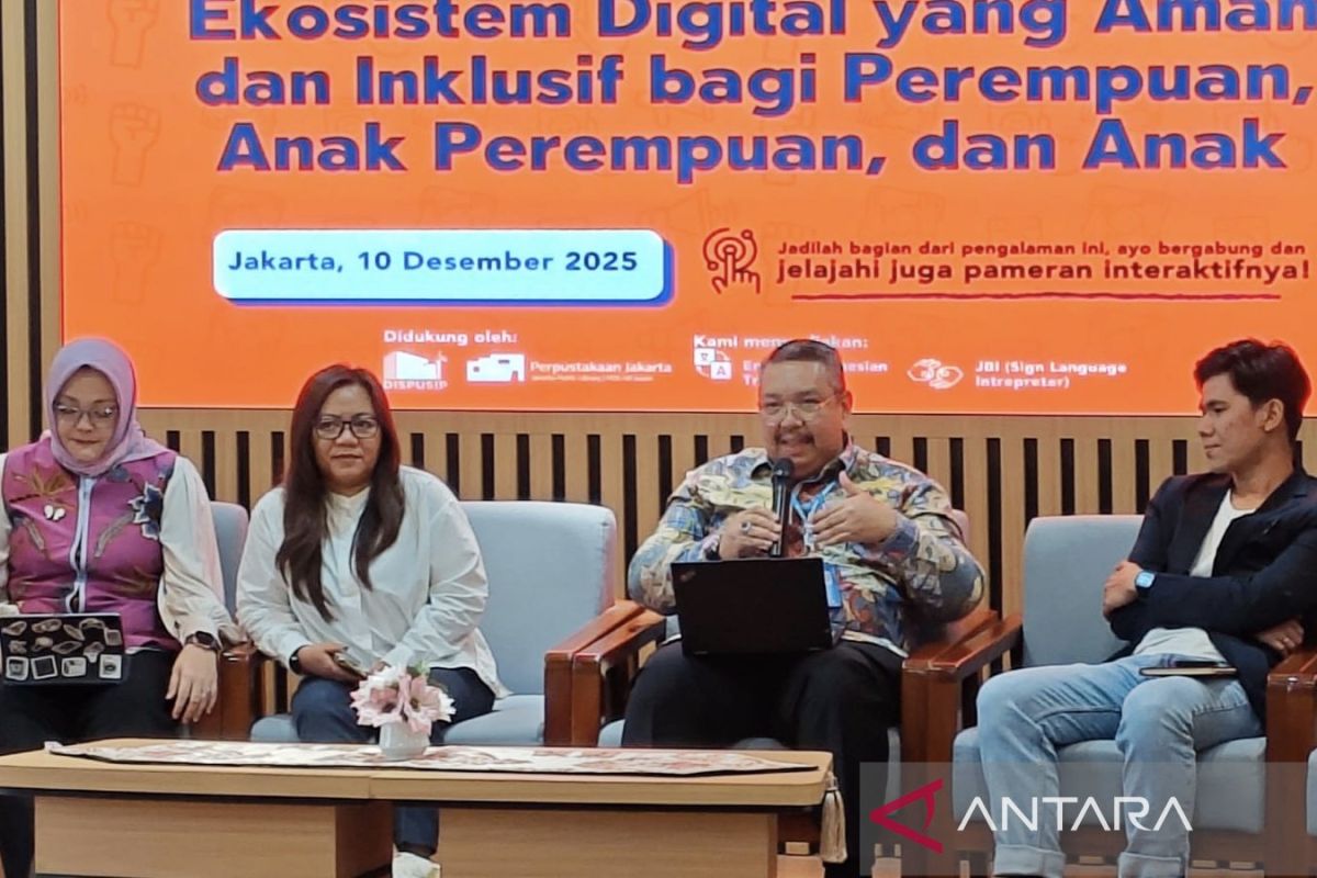 UNDP Regulasi Global Krusial Atasi Penyalahgunaan AI Desak Aksi Nyata