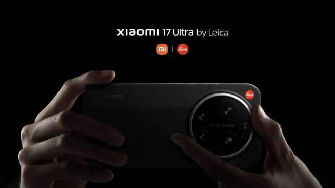 Xiaomi 17 Ultra Leica Edition Primadona Fotografi Ludes Seketika Diburu