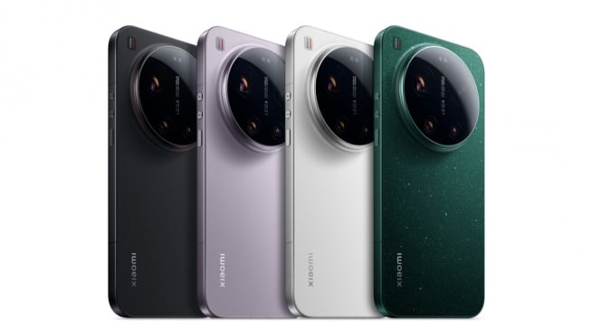 Xiaomi 17 Ultra Siap Sapa India Indonesia Baterai Lebih Kecil Penasaran