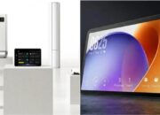 Xiaomi Home Screen 11: Pusat Kontrol Premium Muncul, Tampilan Baru Memukau