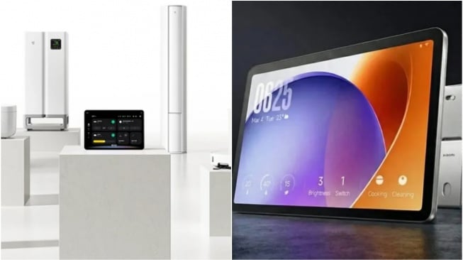 Xiaomi Home Screen 11 Pusat Kontrol Premium Muncul Tampilan Baru Memukau