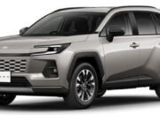 Toyota RAV4 Generasi Ke-6 Resmi Meluncur dengan Teknologi Hybrid Canggih