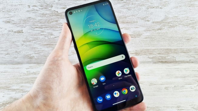 4G Stabil 3 Trik Jitu Kunci Sinyal di Android Internet Ngebut Lancar Jaya