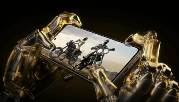 5 HP Gaming Murah 2025: RAM 12GB & Chip Kencang Gebrak Pasar Gawai