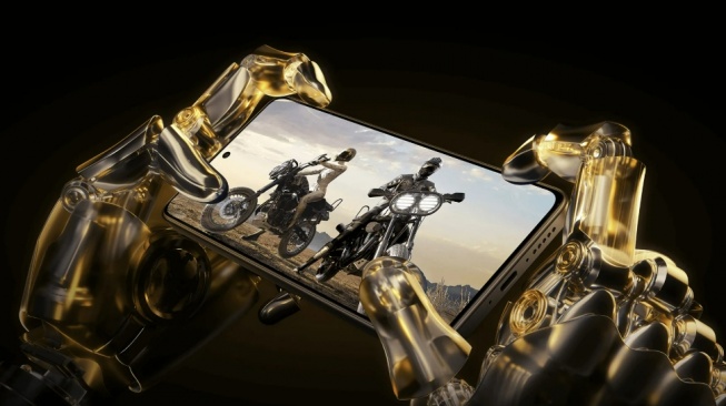 5 HP Gaming Murah 2025 RAM 12GB Chip Kencang Gebrak Pasar Gawai