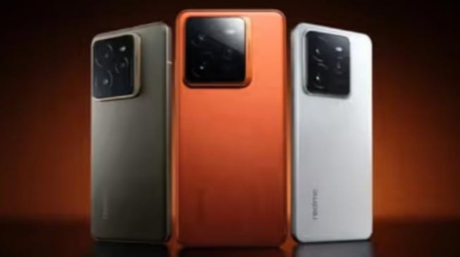 5 HP Snapdragon 8 Gen 3 Termurah Monster Performa Dompet Tetap Aman