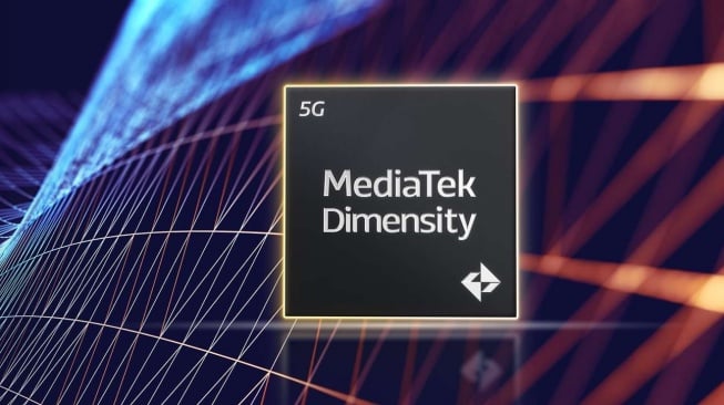 6 Chipset Gaming Setara Dimensity 7060 Bikin Game Lancar Jaya