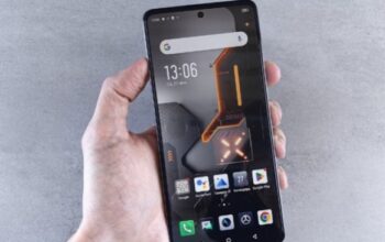 6 HP Sinyal Badak Anti Lemot Cocok untuk Petualangan di Pelosok Negeri