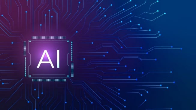 AI Melawan Ancaman Digital Perusahaan Siber Nasional Perkuat Pertahanan