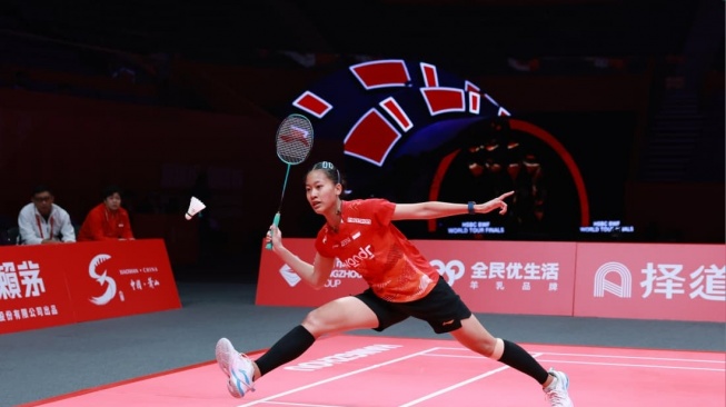 Akane Kandas Dramatis Putri KW Siap Adu Gengsi Habis habisan Lawan Miyazaki