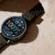 Amazfit Active Max Smartwatch Tangguh 25 Hari Layar AMOLED Super Terang