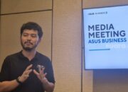 Asus Mendominasi Laptop Indonesia Flagship Rahasia 2026 Ancaman Serius