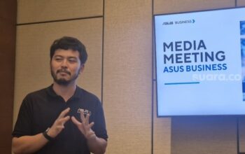 Asus Mendominasi Laptop Indonesia Flagship Rahasia 2026 Ancaman Serius