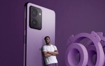 Bocornya HMD Pulse 2 Pro Desain iPhone Kamera 50MP Gegerkan Pasar