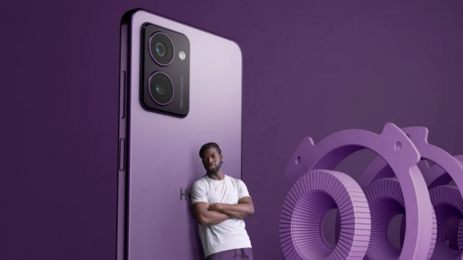 Bocornya HMD Pulse 2 Pro Desain iPhone Kamera 50MP Gegerkan Pasar