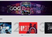 CD Projekt Resmi Lepas GOG Kisah Penjualan Game Ratusan Miliar Rupiah