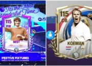 Dapatkan Icon 115 dan Hadiah 2026: Kode Redeem FC Mobile Terakhir 31 Desember