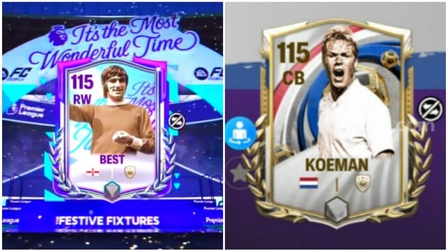 Dapatkan Icon 115 dan Hadiah 2026 Kode Redeem FC Mobile Terakhir 31 Desember